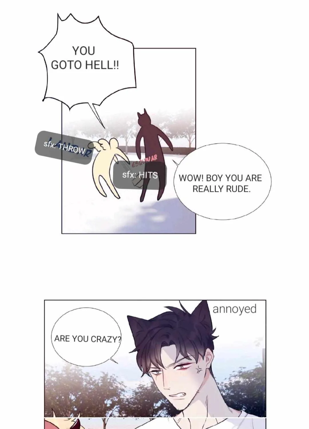 Read Ring chapter 88 image 11 on Lezhin