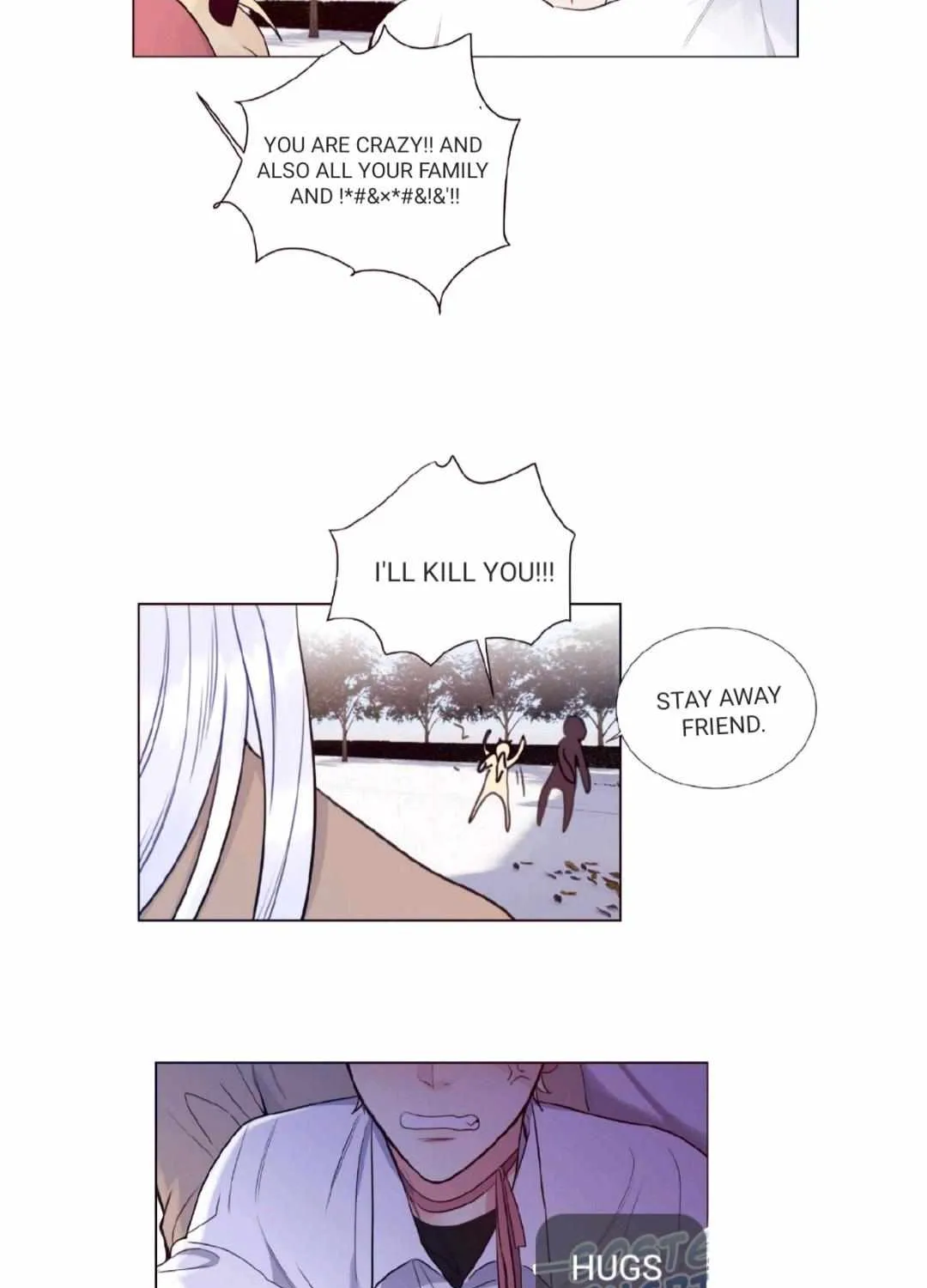Read Ring chapter 88 image 12 on Lezhin