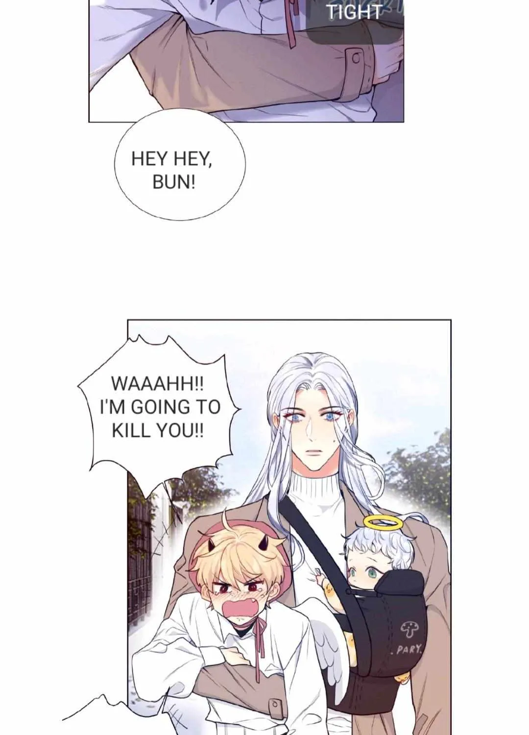 Read Ring chapter 88 image 13 on Lezhin