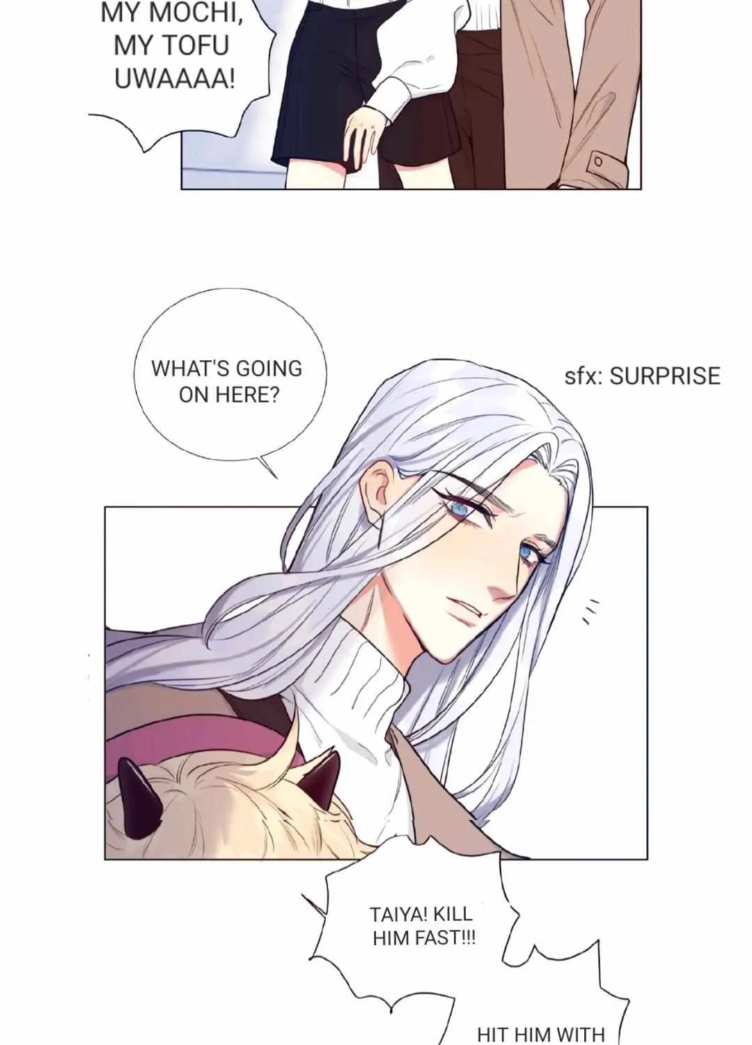 Read Ring chapter 88 image 14 on Lezhin