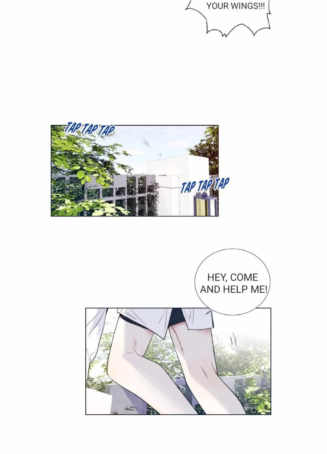Read Ring chapter 88 image 15 on Lezhin
