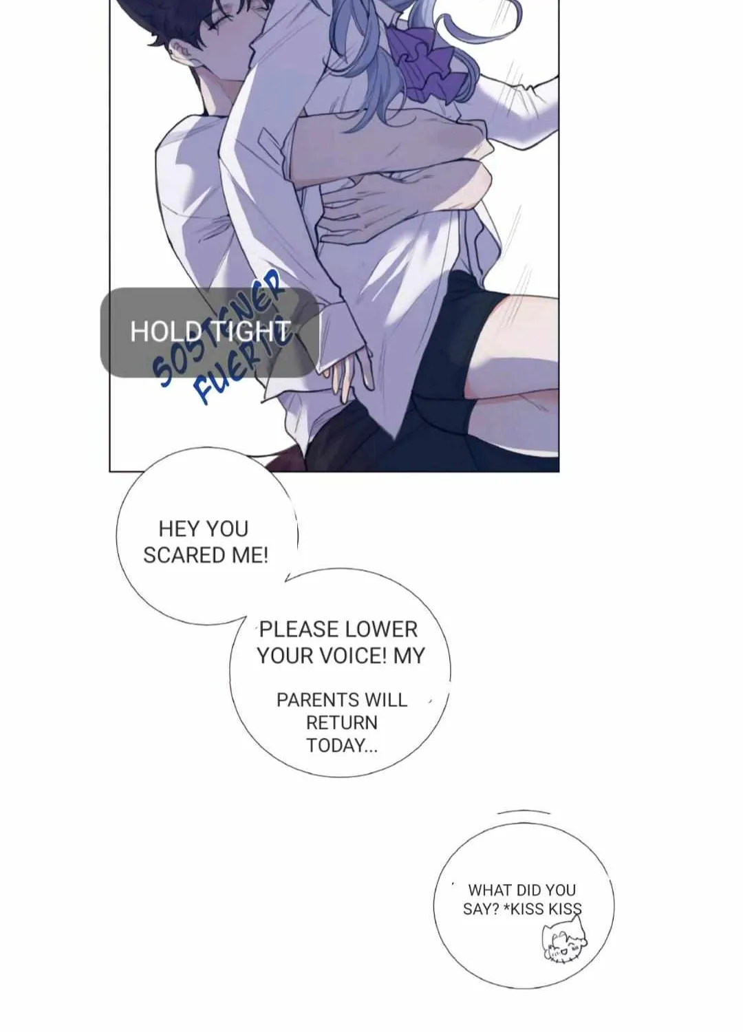 Read Ring chapter 88 image 17 on Lezhin