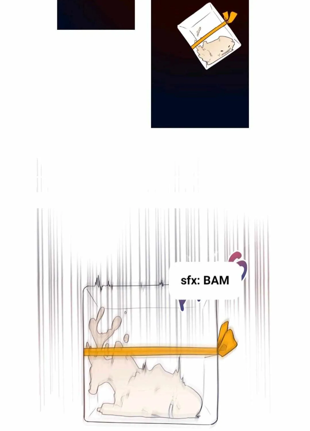 Read Ring chapter 88 image 3 on Lezhin