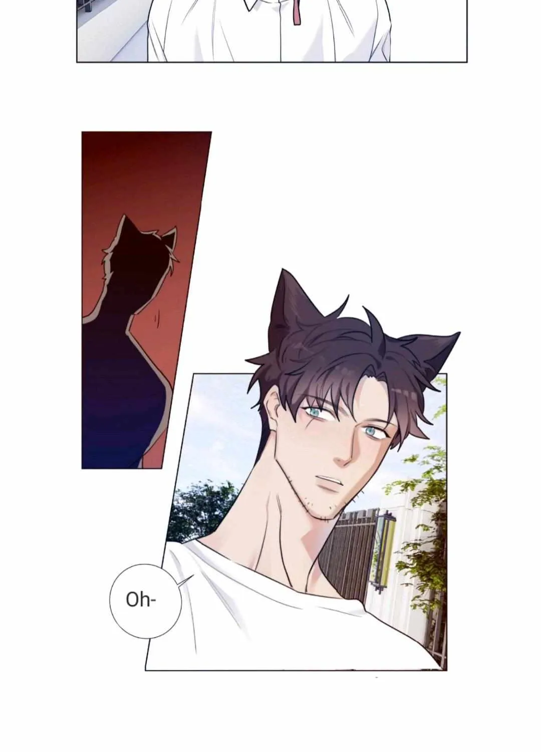 Read Ring chapter 88 image 5 on Lezhin