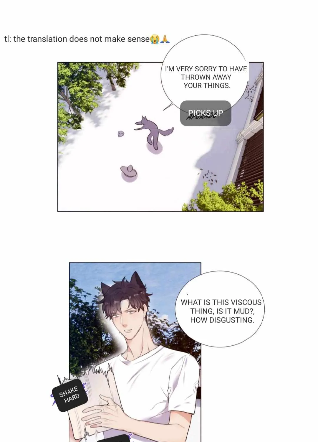 Read Ring chapter 88 image 6 on Lezhin
