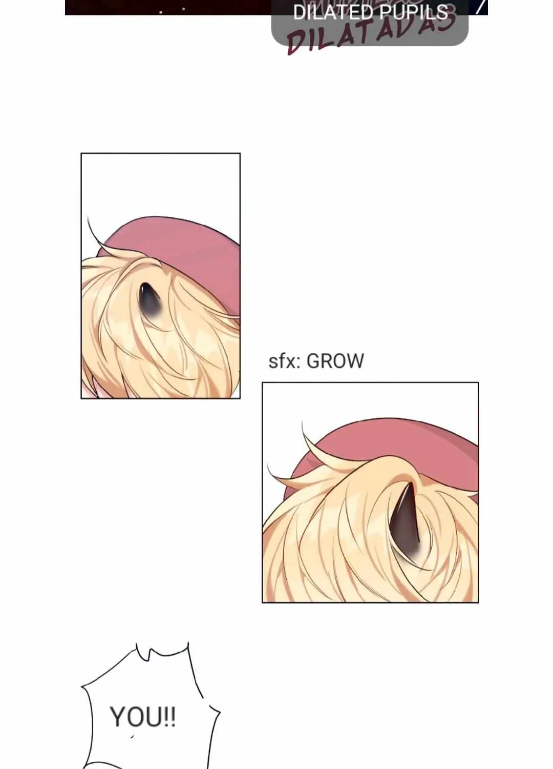 Read Ring chapter 88 image 9 on Lezhin