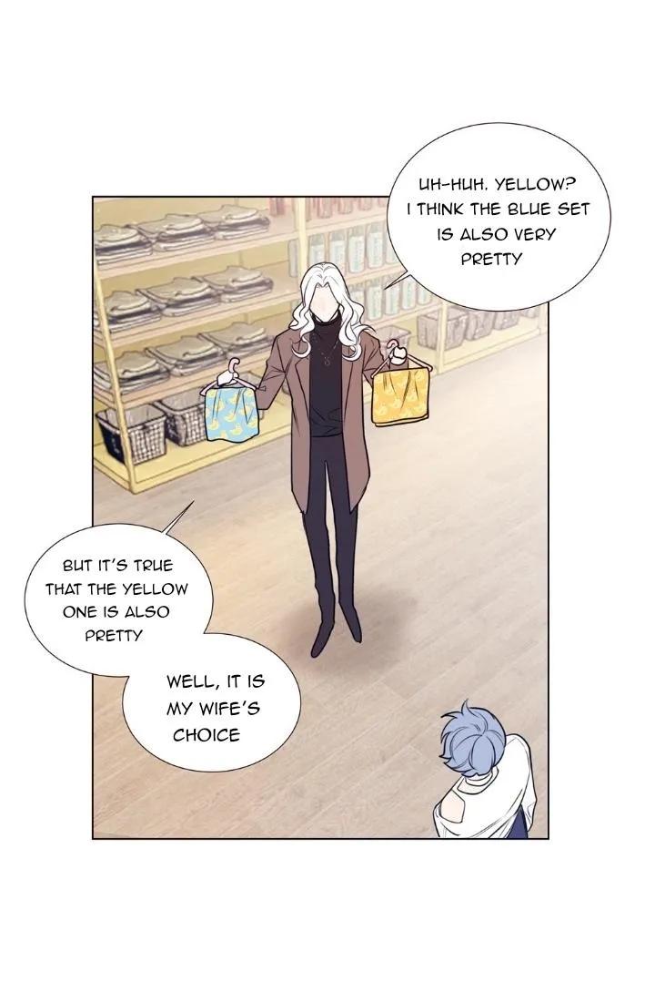 Read Ring chapter 89 image 5 on Lezhin