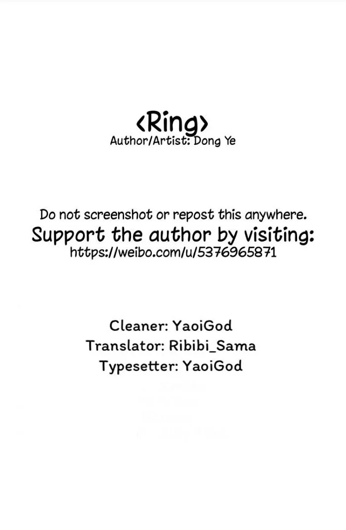 Read Ring chapter 9 image 0 on Lezhin
