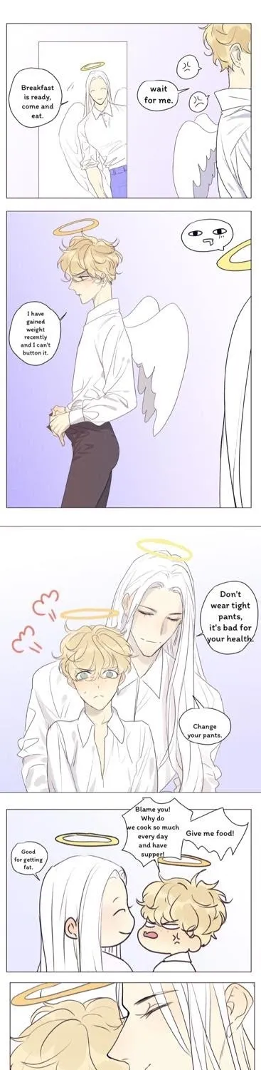 Read Ring chapter 9 image 1 on Lezhin