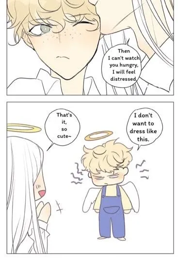 Read Ring chapter 9 image 2 on Lezhin