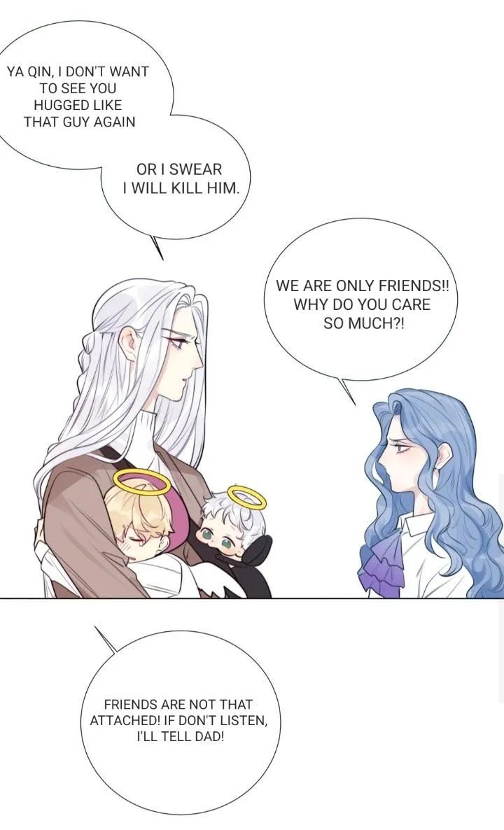Read Ring chapter 90 image 19 on Lezhin