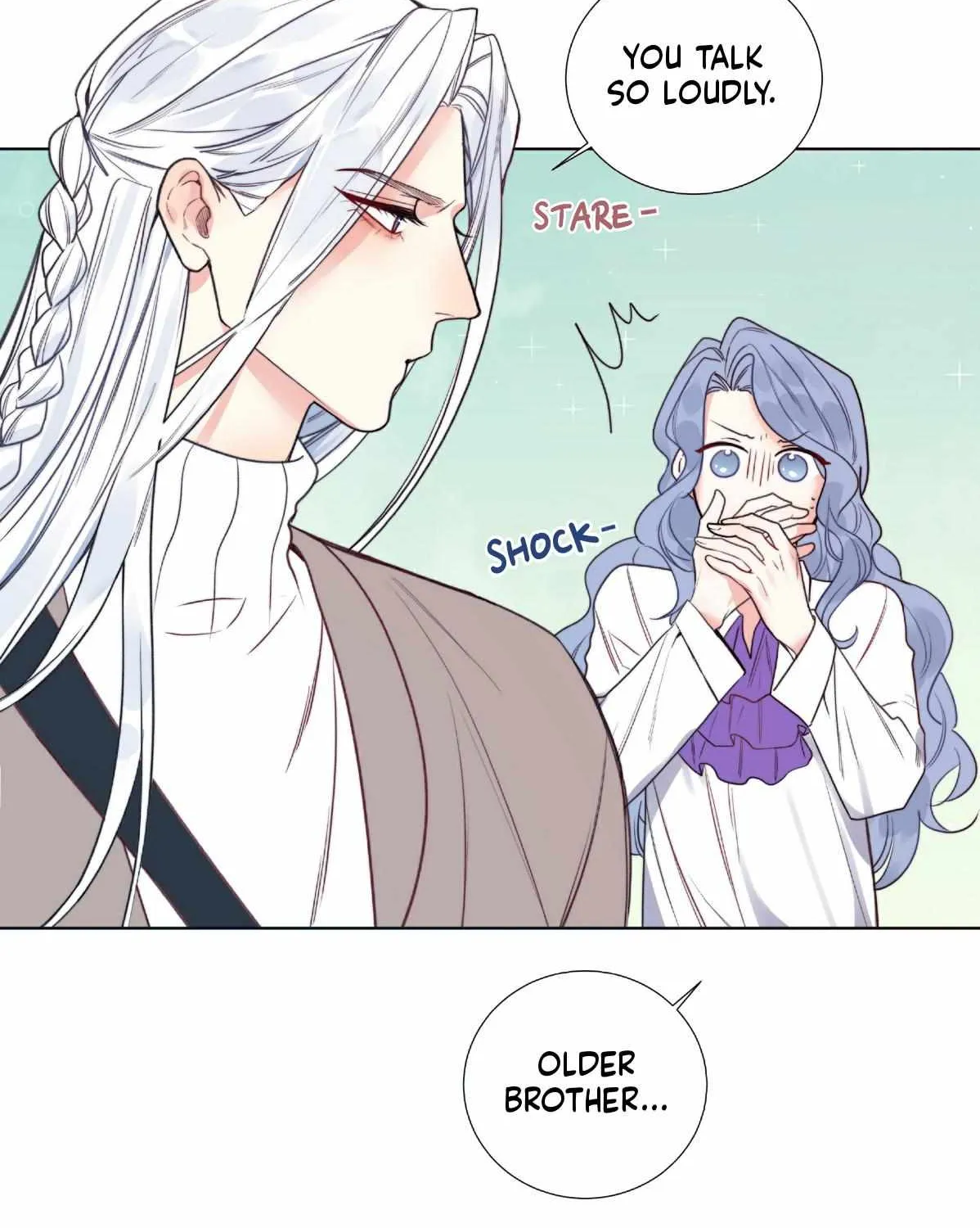 Read Ring chapter 91 image 1 on Lezhin