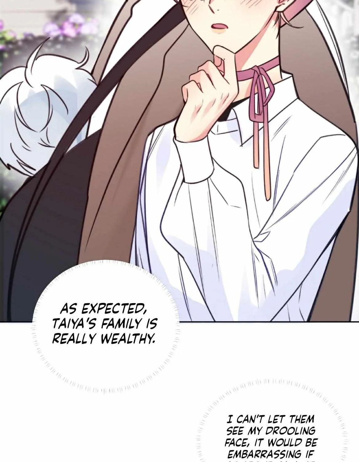 Read Ring chapter 91 image 11 on Lezhin