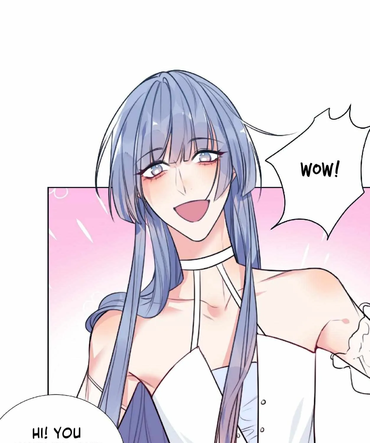 Read Ring chapter 91 image 16 on Lezhin