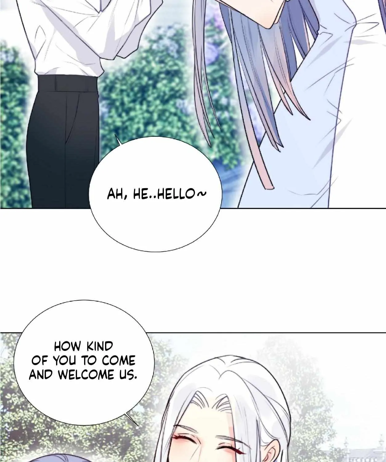 Read Ring chapter 91 image 18 on Lezhin