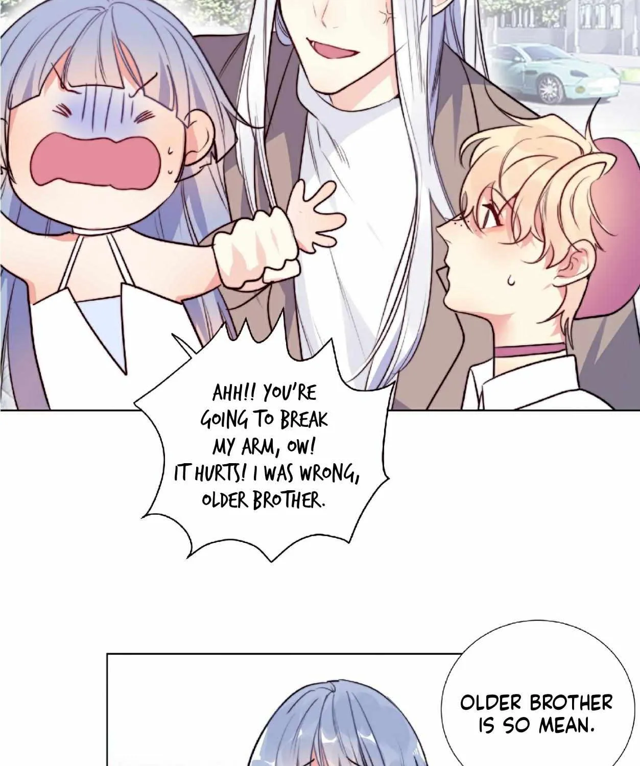 Read Ring chapter 91 image 19 on Lezhin
