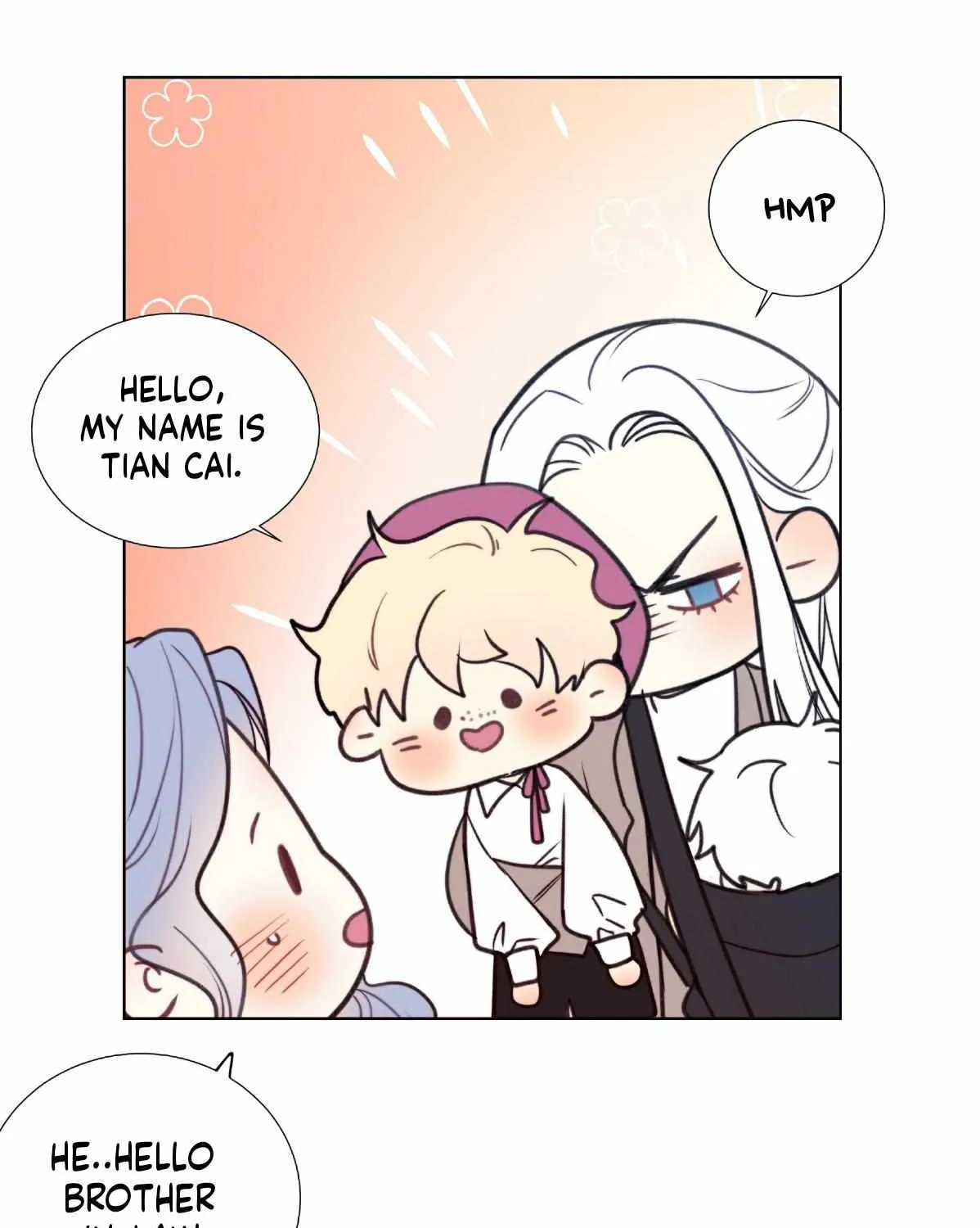 Read Ring chapter 91 image 2 on Lezhin