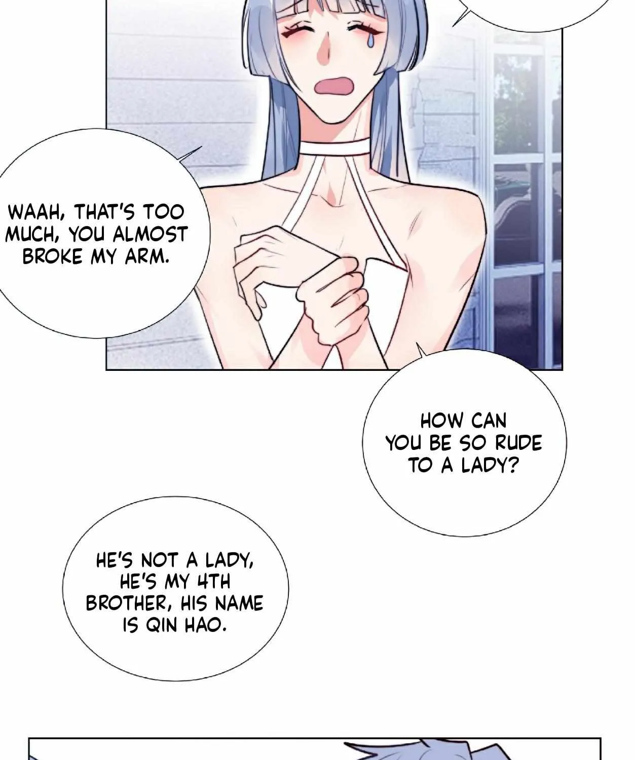 Read Ring chapter 91 image 20 on Lezhin