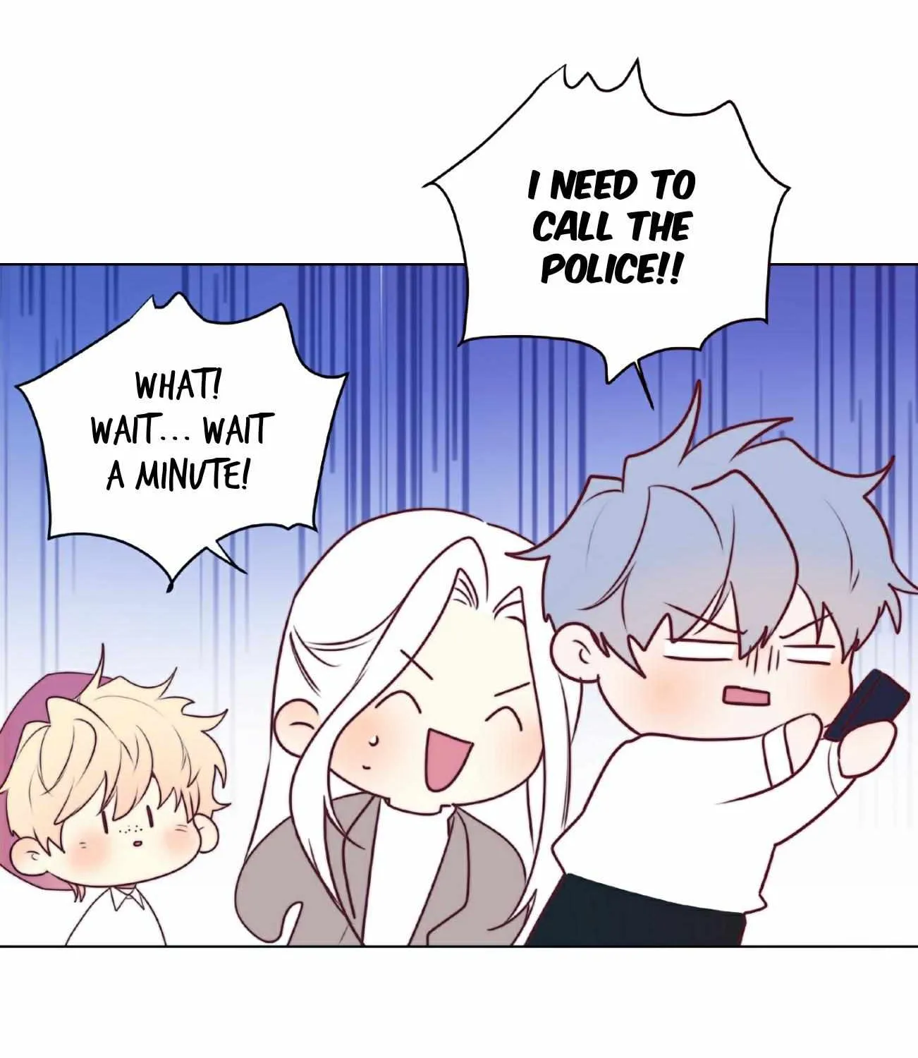 Read Ring chapter 91 image 28 on Lezhin