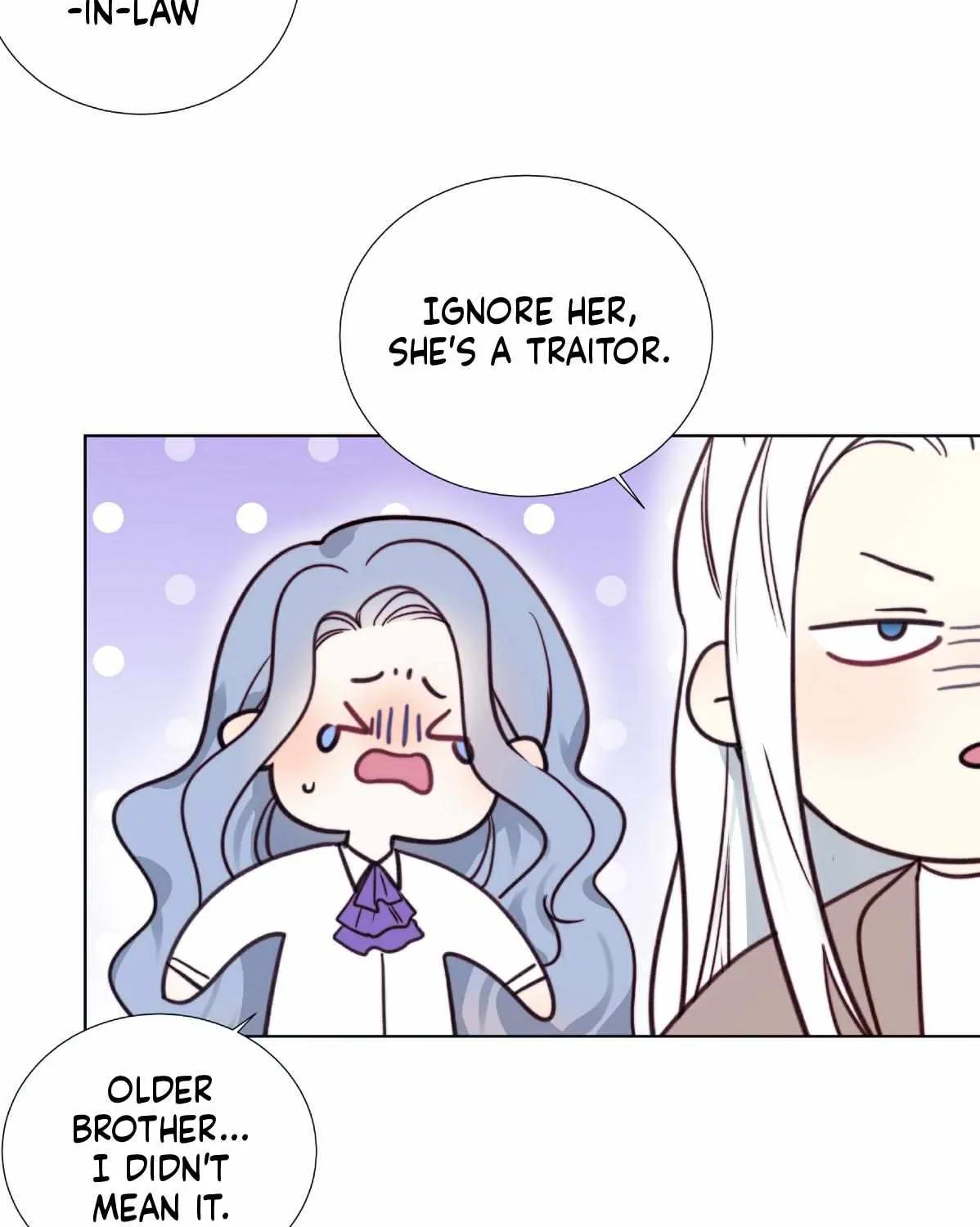 Read Ring chapter 91 image 3 on Lezhin