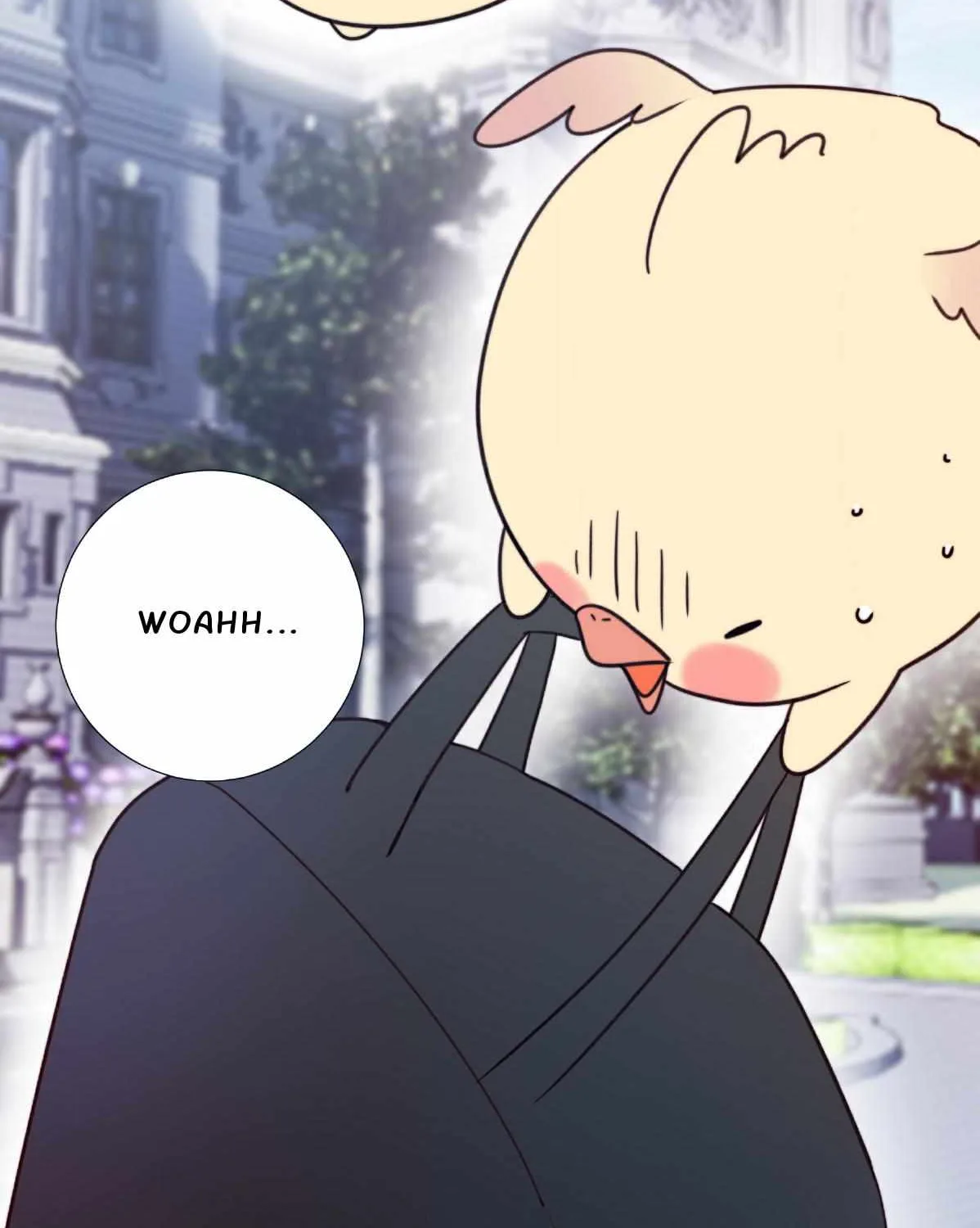 Read Ring chapter 91 image 5 on Lezhin
