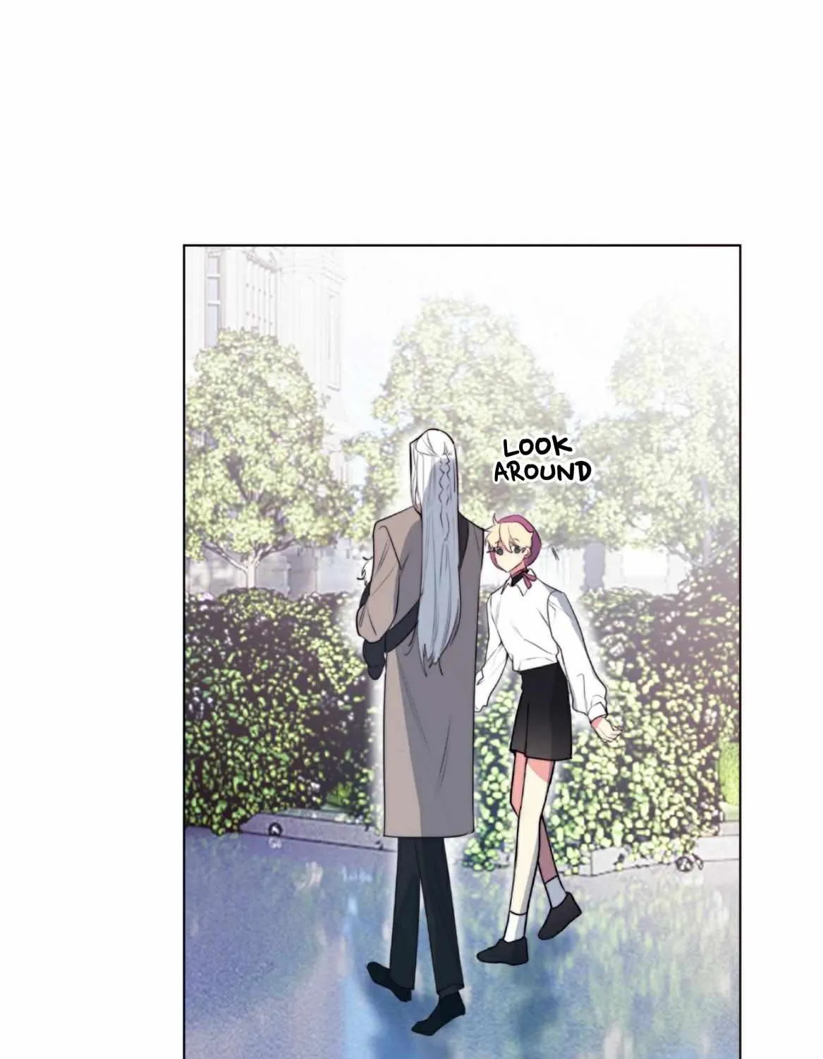 Read Ring chapter 91 image 9 on Lezhin