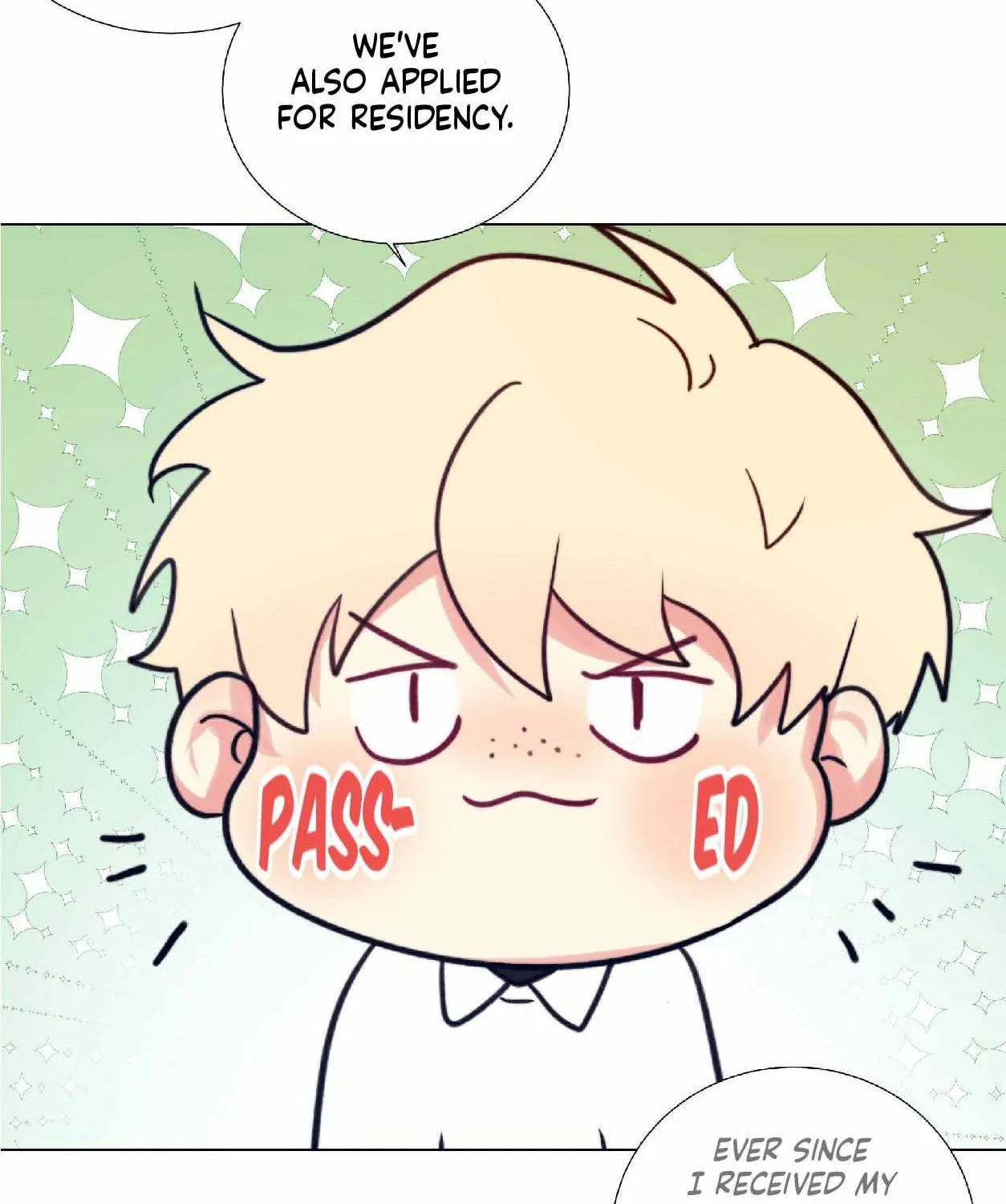 Read Ring chapter 92 image 11 on Lezhin