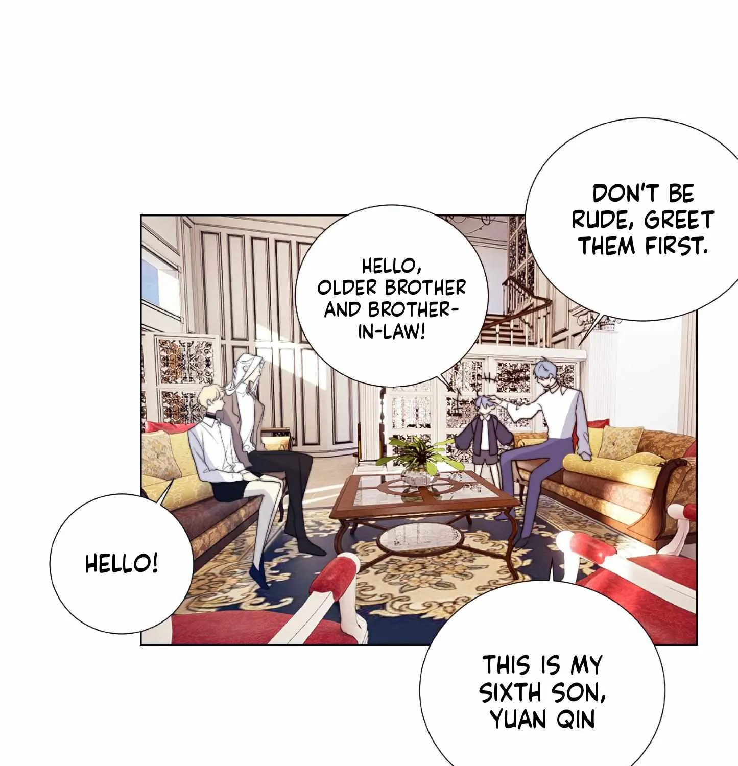 Read Ring chapter 92 image 15 on Lezhin