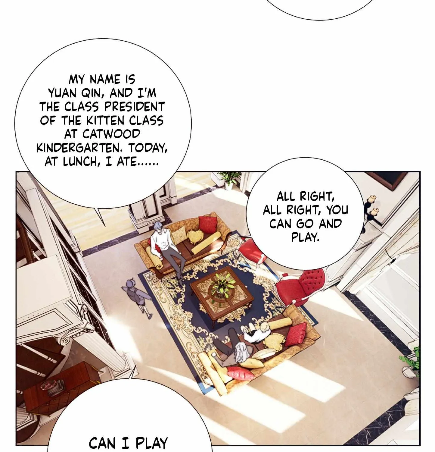 Read Ring chapter 92 image 16 on Lezhin