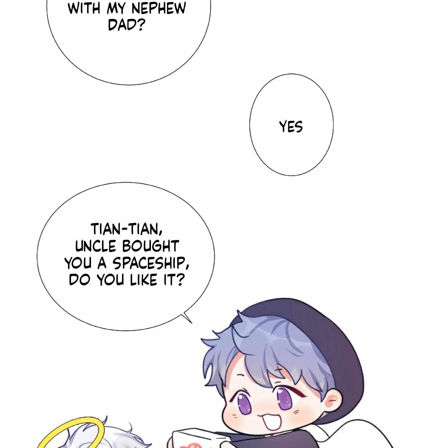 Read Ring chapter 92 image 17 on Lezhin