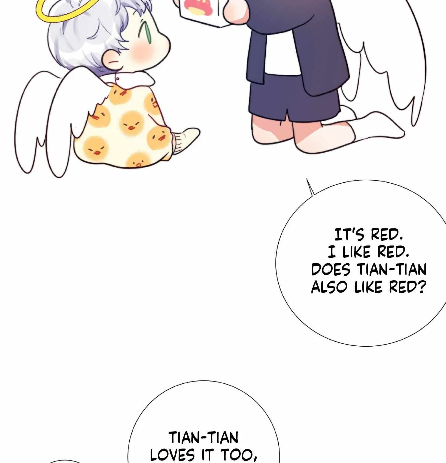 Read Ring chapter 92 image 18 on Lezhin