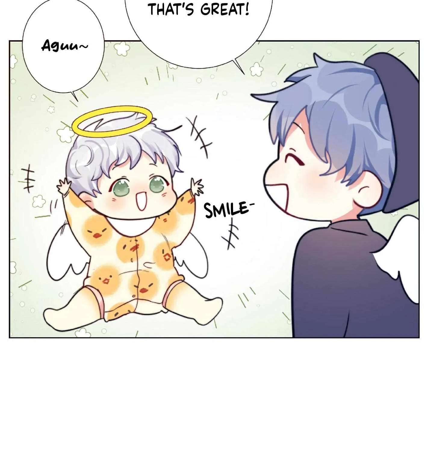 Read Ring chapter 92 image 19 on Lezhin