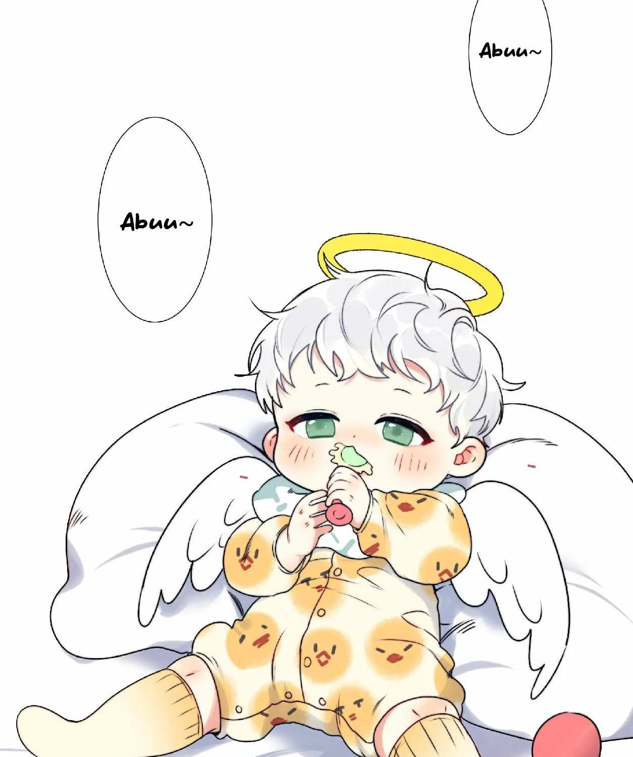 Read Ring chapter 92 image 2 on Lezhin