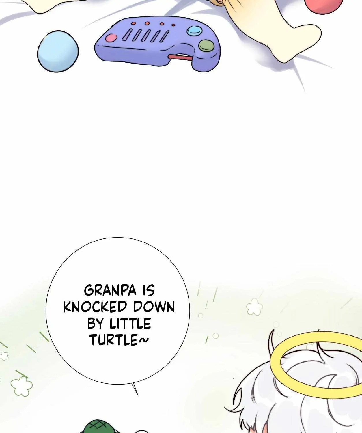 Read Ring chapter 92 image 3 on Lezhin