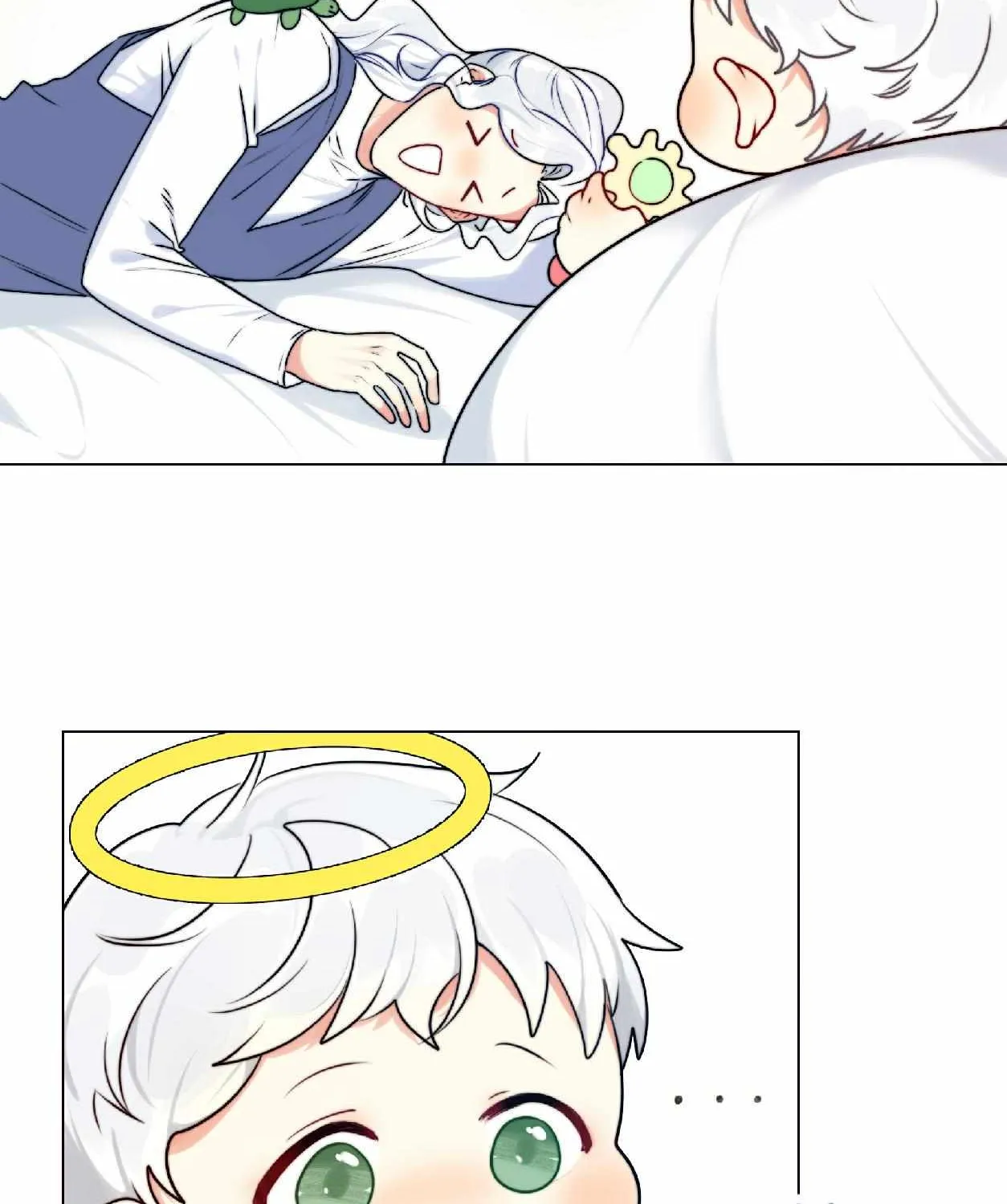 Read Ring chapter 92 image 4 on Lezhin