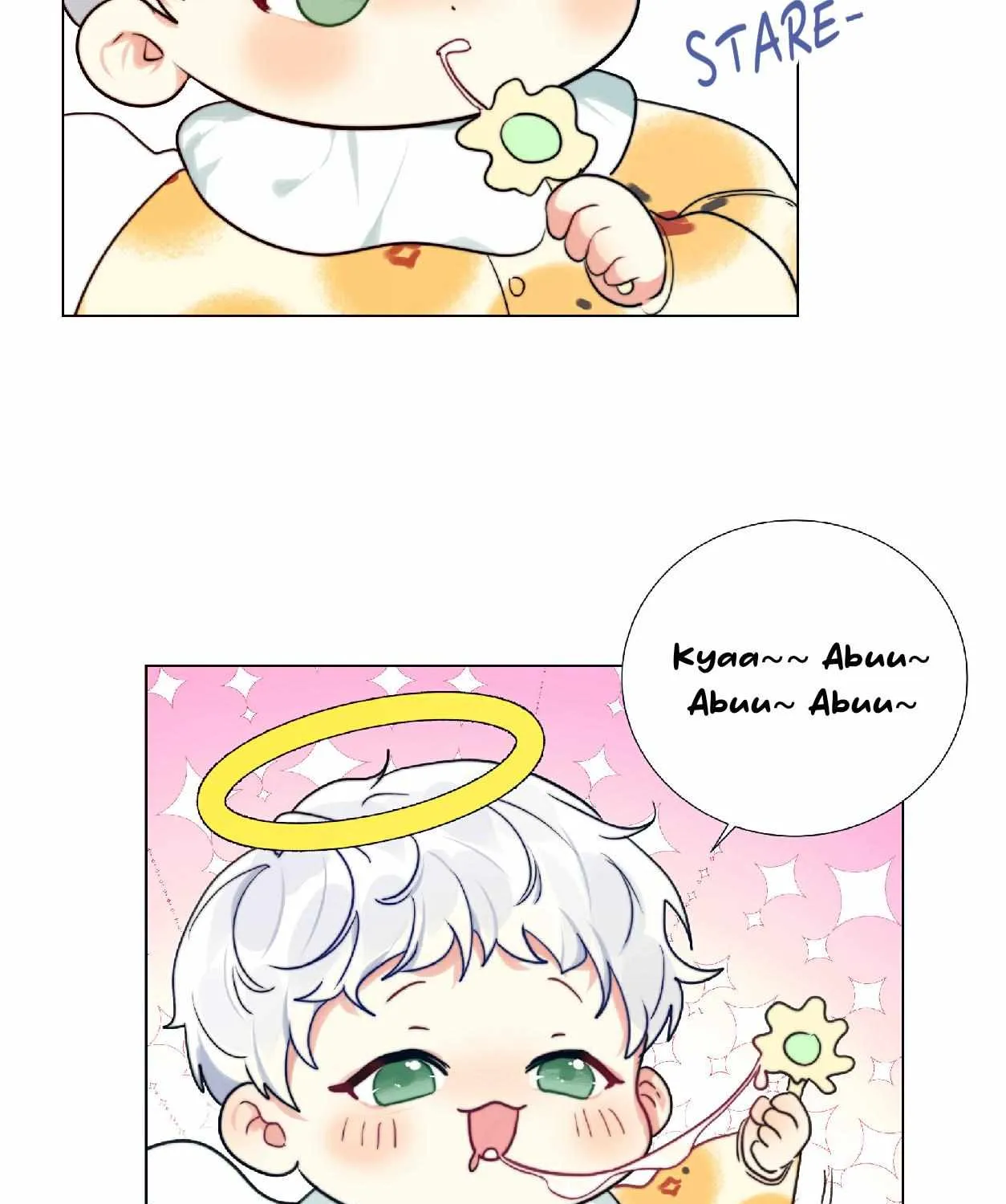 Read Ring chapter 92 image 5 on Lezhin