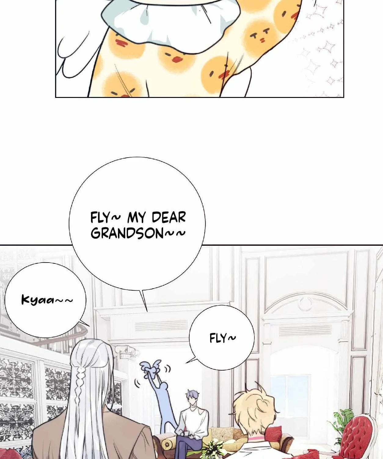Read Ring chapter 92 image 6 on Lezhin