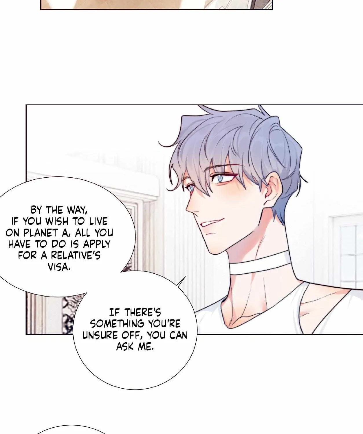 Read Ring chapter 92 image 9 on Lezhin