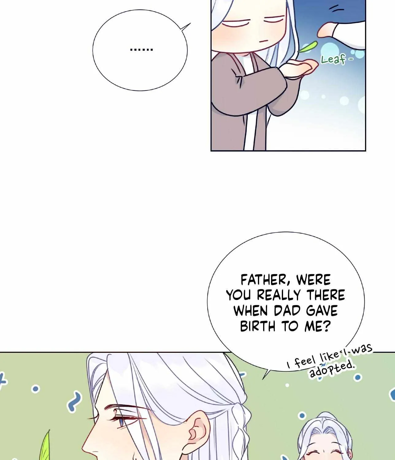 Read Ring chapter 93 image 17 on Lezhin