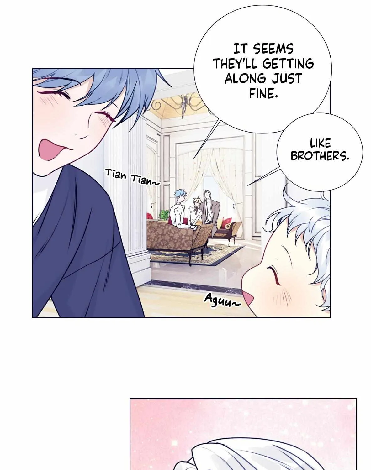 Read Ring chapter 93 image 2 on Lezhin