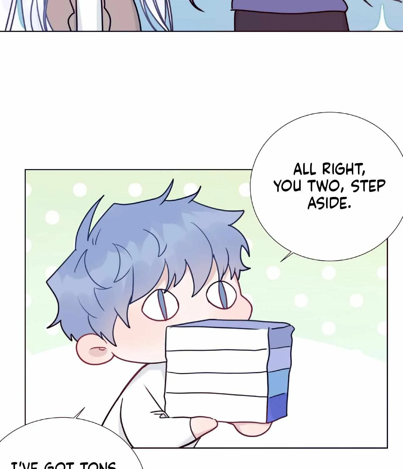 Read Ring chapter 93 image 20 on Lezhin