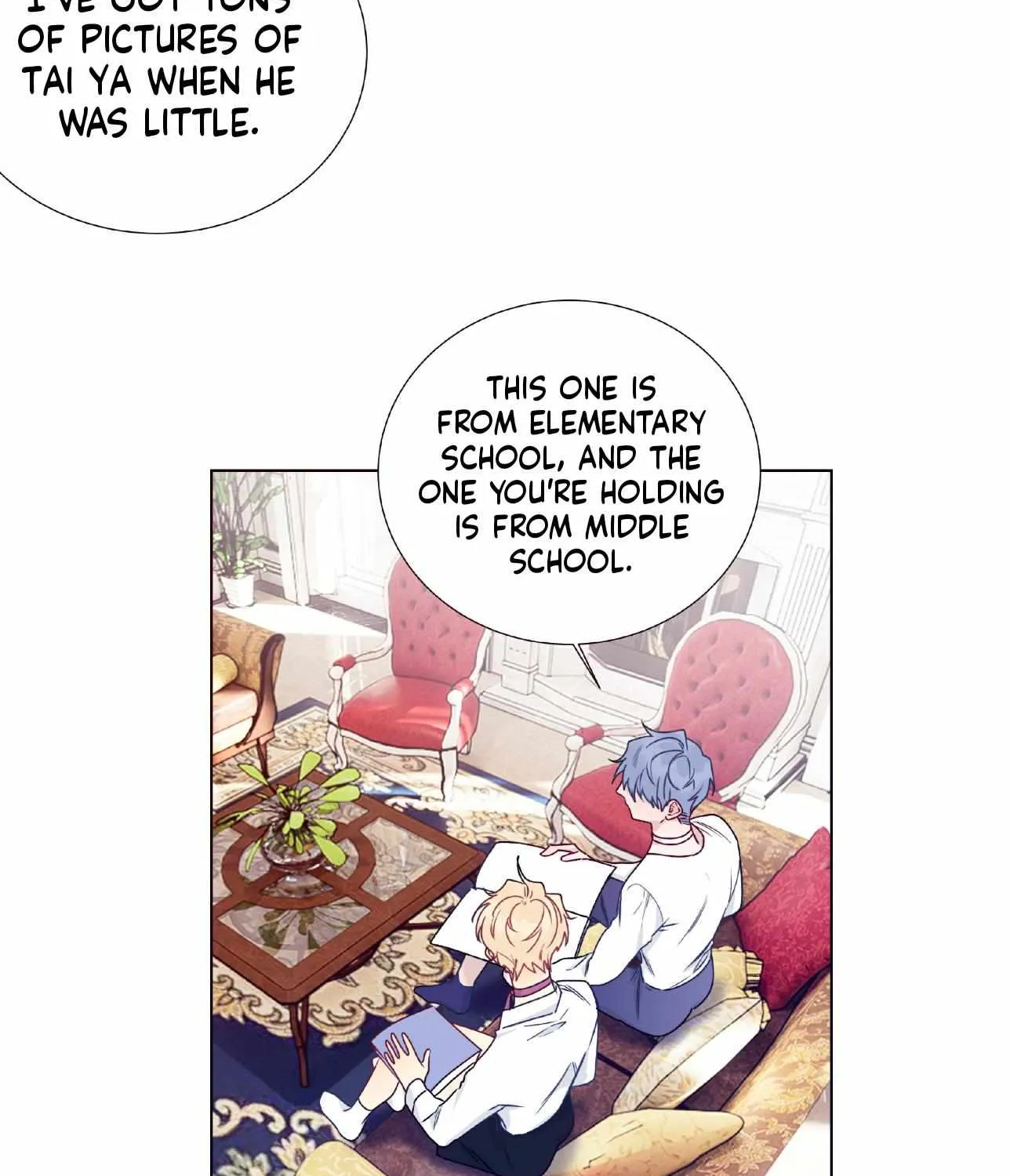 Read Ring chapter 93 image 21 on Lezhin