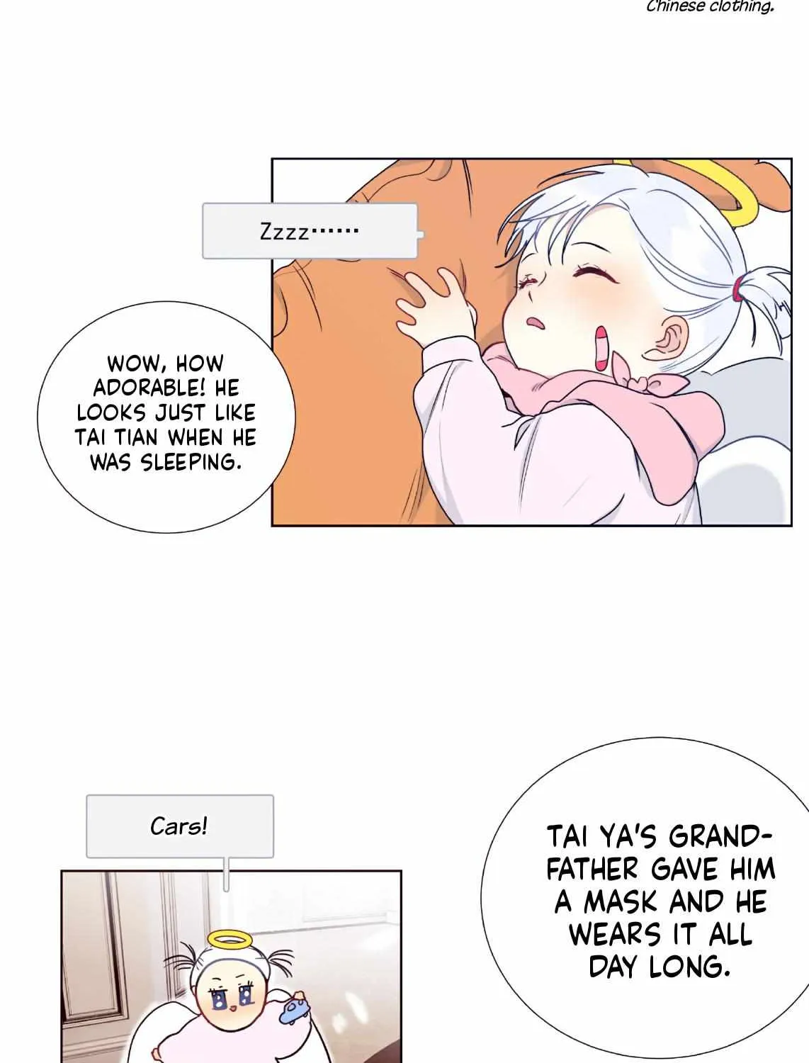 Read Ring chapter 93 image 24 on Lezhin