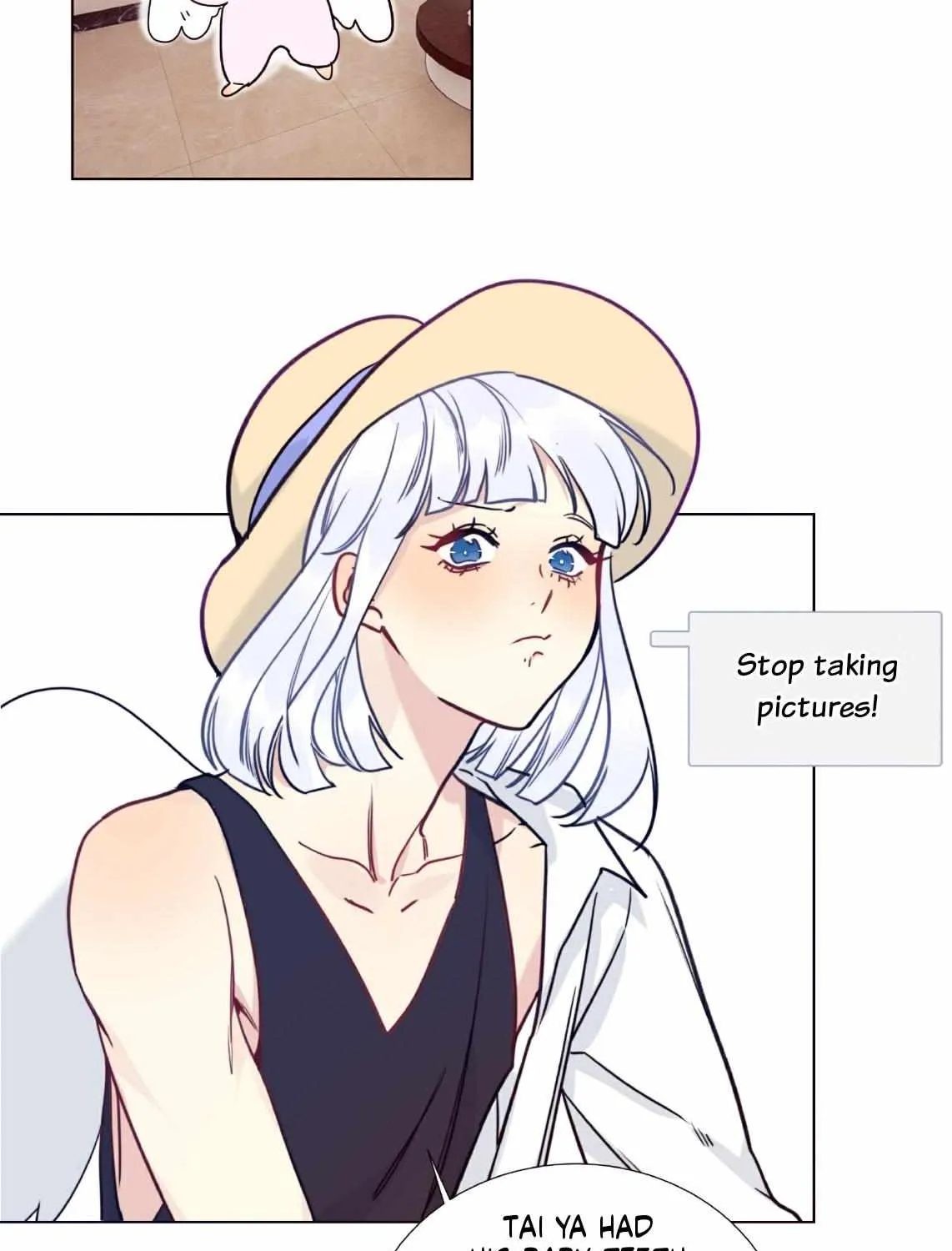 Read Ring chapter 93 image 25 on Lezhin