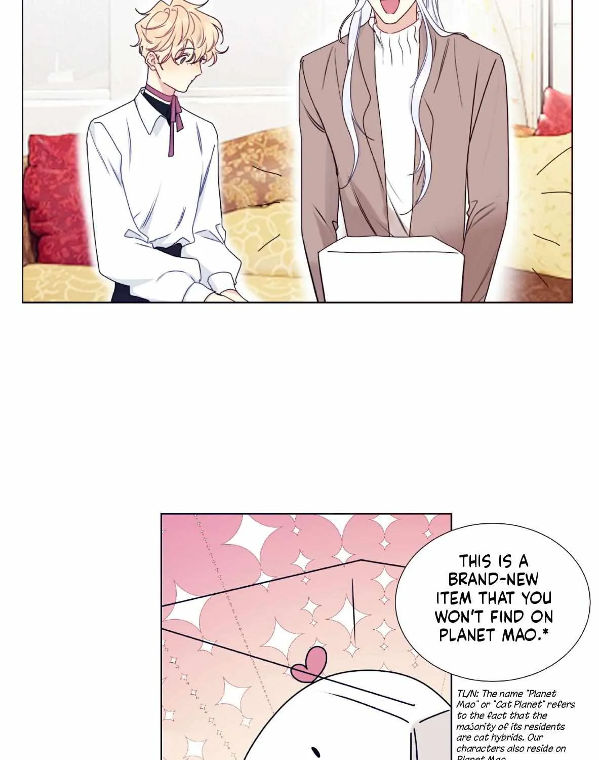 Read Ring chapter 93 image 5 on Lezhin