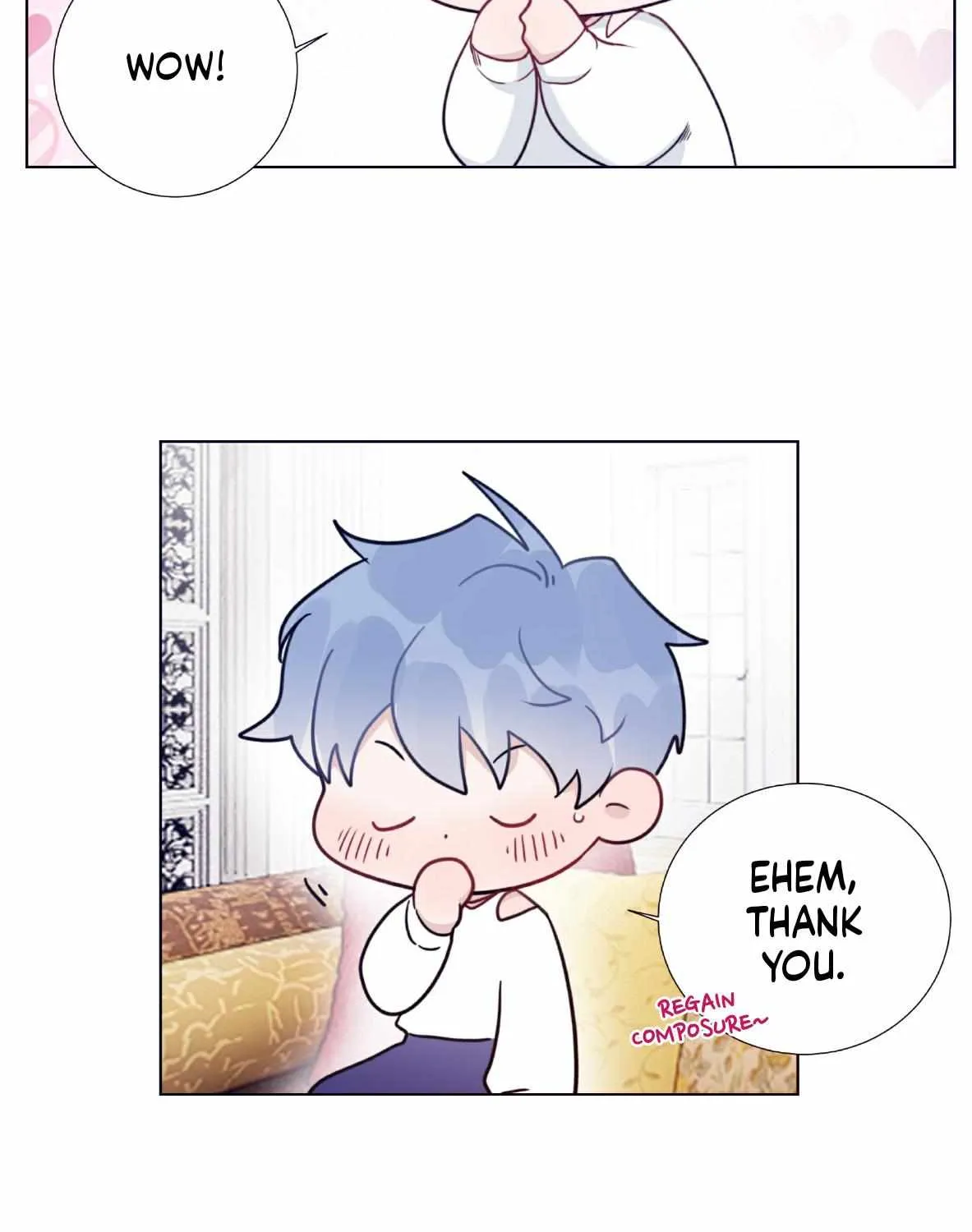 Read Ring chapter 93 image 7 on Lezhin
