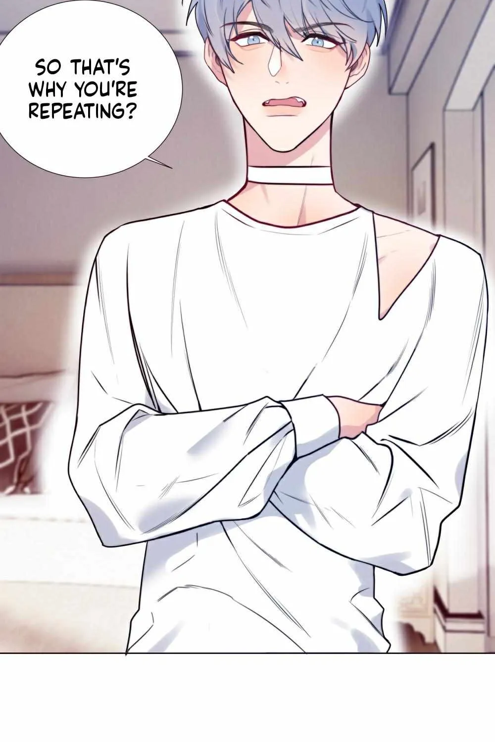 Read Ring chapter 94 image 2 on Lezhin