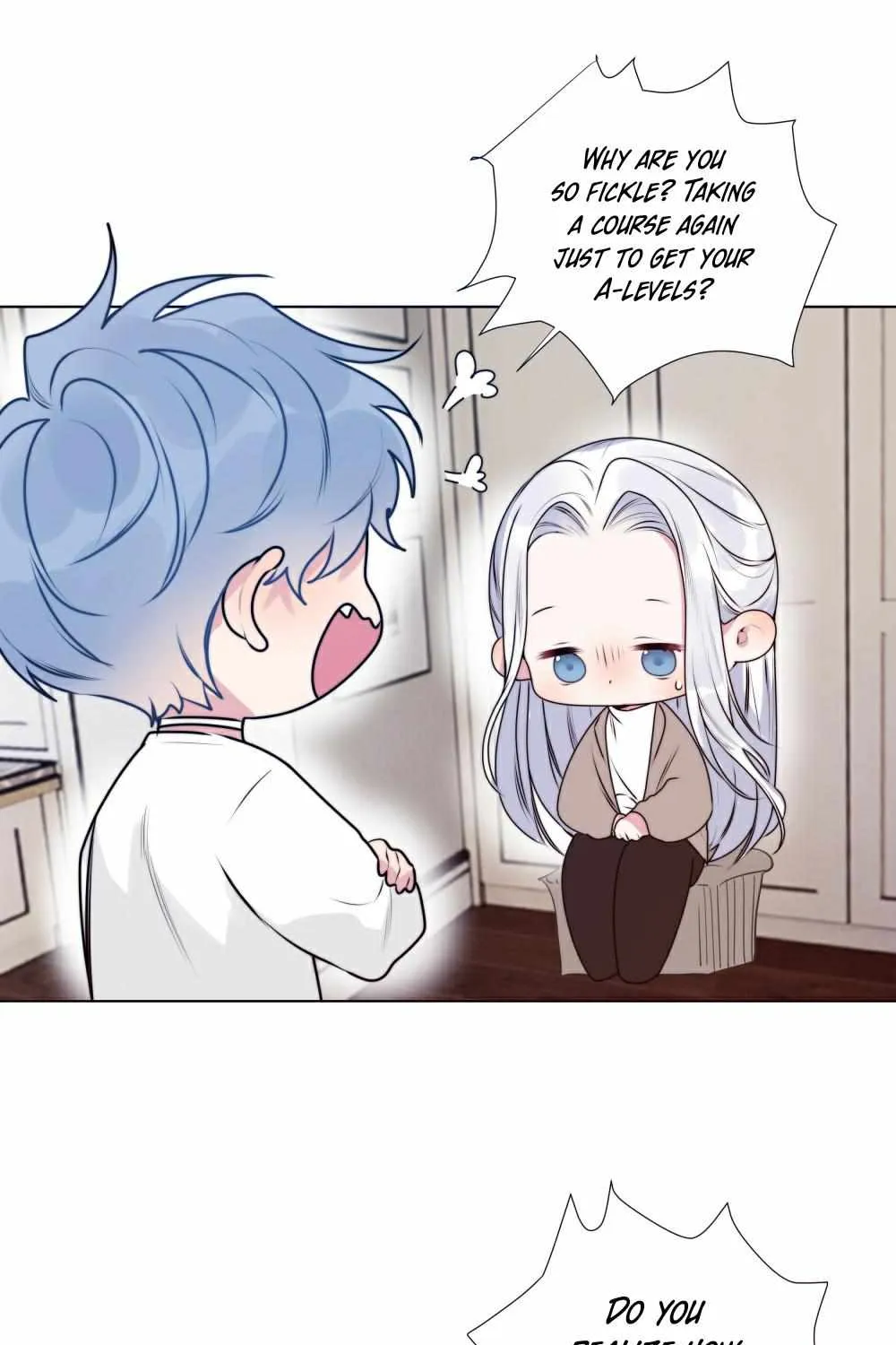 Read Ring chapter 94 image 3 on Lezhin