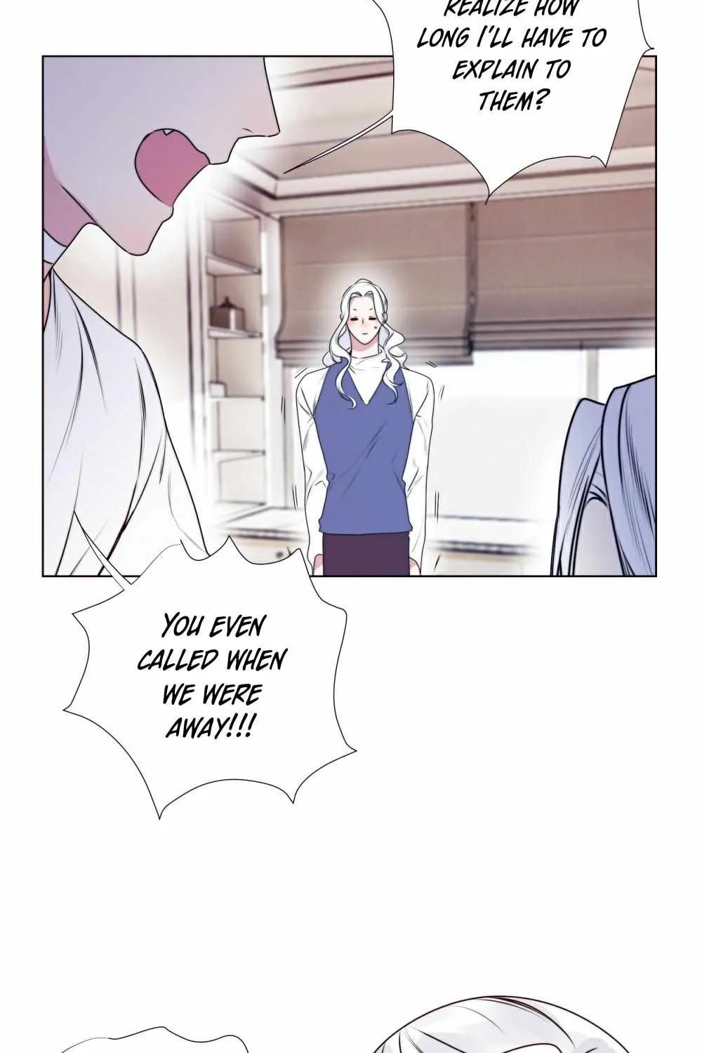 Read Ring chapter 94 image 4 on Lezhin