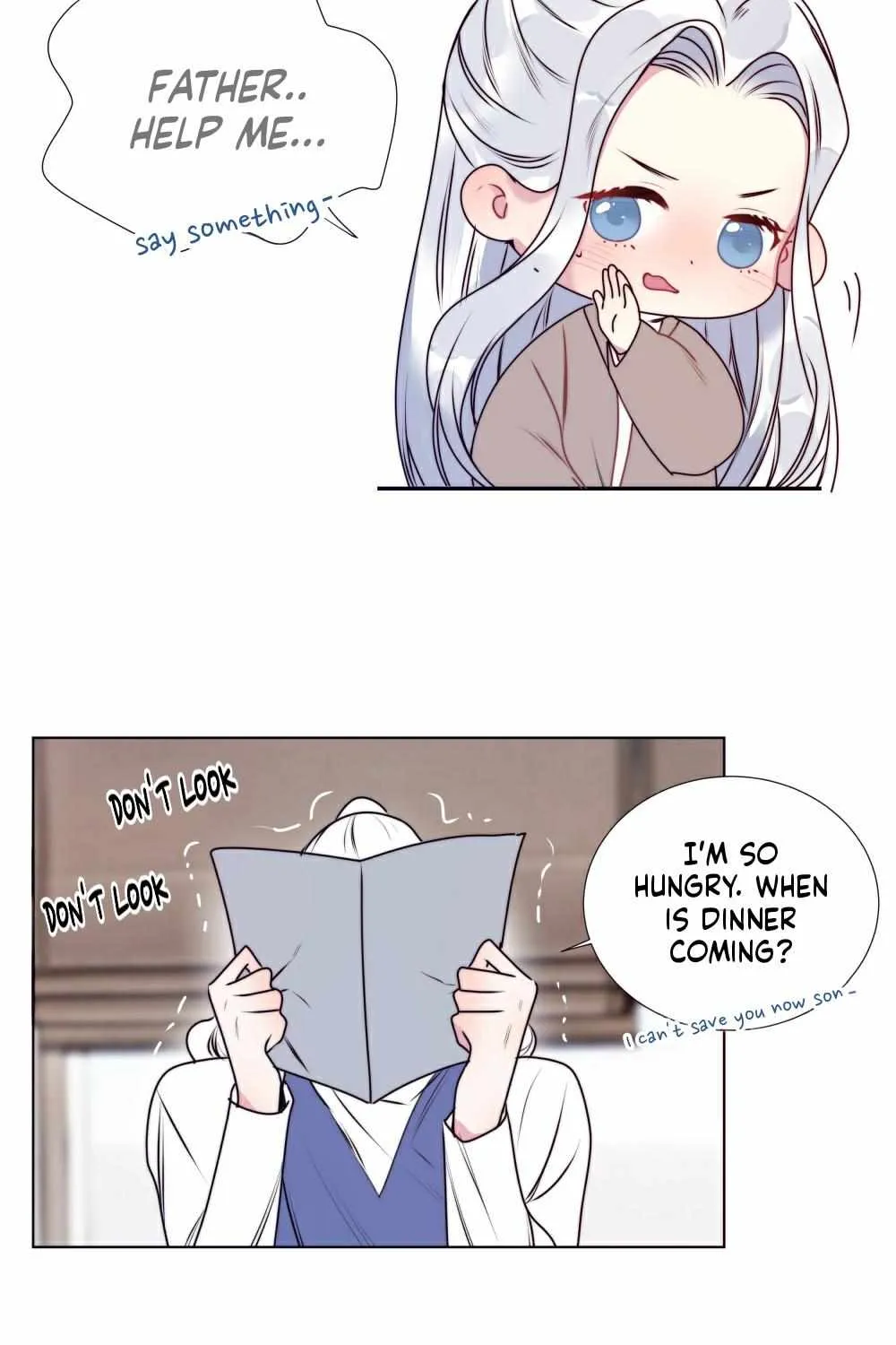 Read Ring chapter 94 image 5 on Lezhin